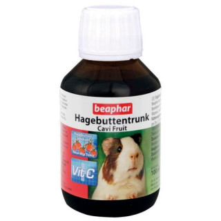 Beaphar Cavi Fruit Nager - witaminy dla świnki morskiej 100ml