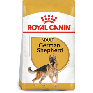 Royal Canin German Shepherd Adult karma sucha dla psów dorosłych rasy owczarek niemiecki 11kg