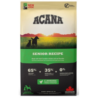 Acana Senior Dog 11,4kg