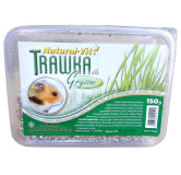 Natural-Vit Trawka dla gryzoni 150g