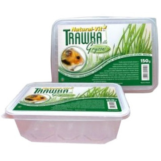 Natural-Vit Trawka dla gryzoni 150g