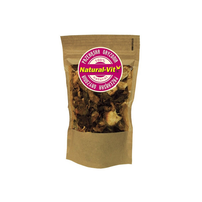 Natural-Vit Przekąska Gryzonia Topinambur 60g