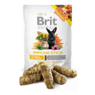 Brit Animals Immune Stick for rodents 80g