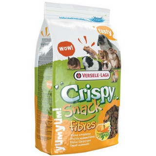 Versele-Laga Crispy Snack Fibres - wysoka zawartość włókna 1,75kg