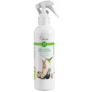 Over Zoo So Fresh! Urine Eliminator Small Animals - neutralizuje mocz małych zwierząt 250ml