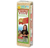 Chipsi Strawberry Ściółka 15L / 1kg