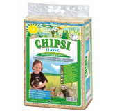 Chipsi Classic Ściółka 60L / 3,2kg