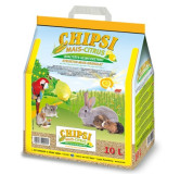 Chipsi Mais Citrus Ściółka 10L