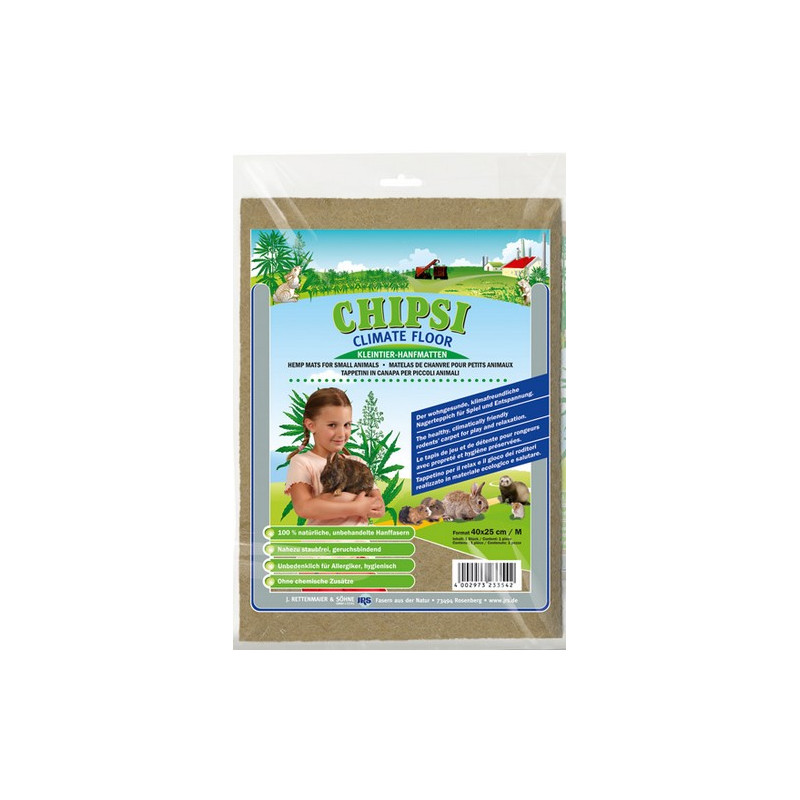 Chipsi Climate Floor M 0,2kg