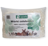 Spark Wiórki celulozowe 8,5L