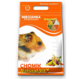 Natural-Vit Mieszanka dla chomików Premium 500g [838]