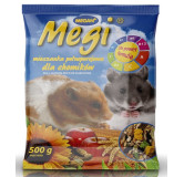 Megan Mieszanka Megi dla chomika 500g [ME143]