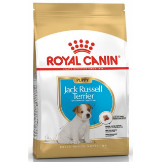 Royal Canin Jack Russell Terrier Puppy karma sucha dla szczeniąt do 10 miesiąca, rasy jack russell terrier 500g