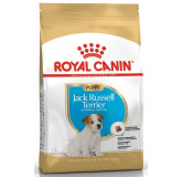 Royal Canin Jack Russell Terrier Puppy karma sucha dla szczeniąt do 10 miesiąca, rasy jack russell terrier 500g