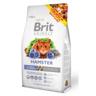 Brit Animals Hamster Complete 300g