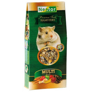 Nestor Pokarm Chomik Premium 1400ml