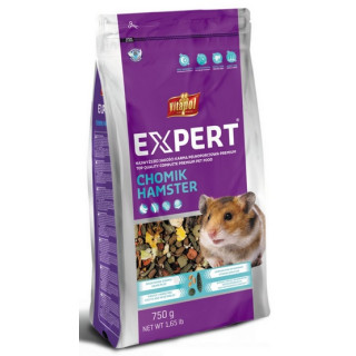 Vitapol Expert Chomik 750g [0117]