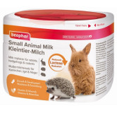 Beaphar Small Animal Milk - mleko dla małych zwierząt 200g