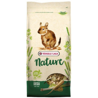 Versele-Laga Degu Nature pokarm dla koszatniczki 700g