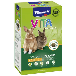 Vitakraft Vita Special Królik 600g [25314]