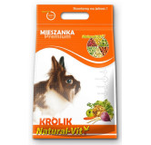 Natural-Vit Mieszanka dla królików Premium 500g [840]