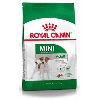 Royal Canin Mini Adult karma sucha dla psów dorosłych, ras małych 2kg