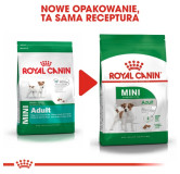 Royal Canin Mini Adult karma sucha dla psów dorosłych, ras małych 2kg