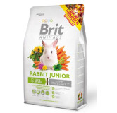 Brit Animals Rabbit Junior Complete 1,5kg