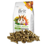 Brit Animals Rabbit Adult Complete 1,5kg