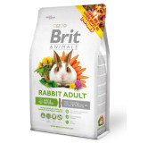 Brit Animals Rabbit Adult Complete 1,5kg