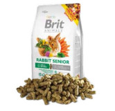 Brit Animals Rabbit Senior Complete 1,5kg