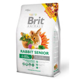 Brit Animals Rabbit Senior Complete 1,5kg