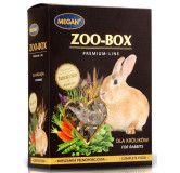 Megan Zoo-Box dla królika 420g