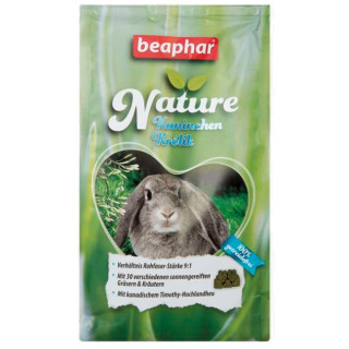 Beaphar Nature Królik 750g