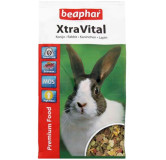 Beaphar Xtra Vital Rabbit Food - dla królika 1kg