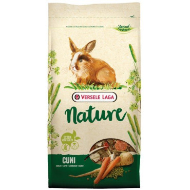 Versele-Laga Cuni Nature pokarm dla królika 700g