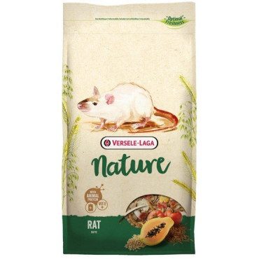 Versele-Laga Rat Nature pokarm dla szczura 700g