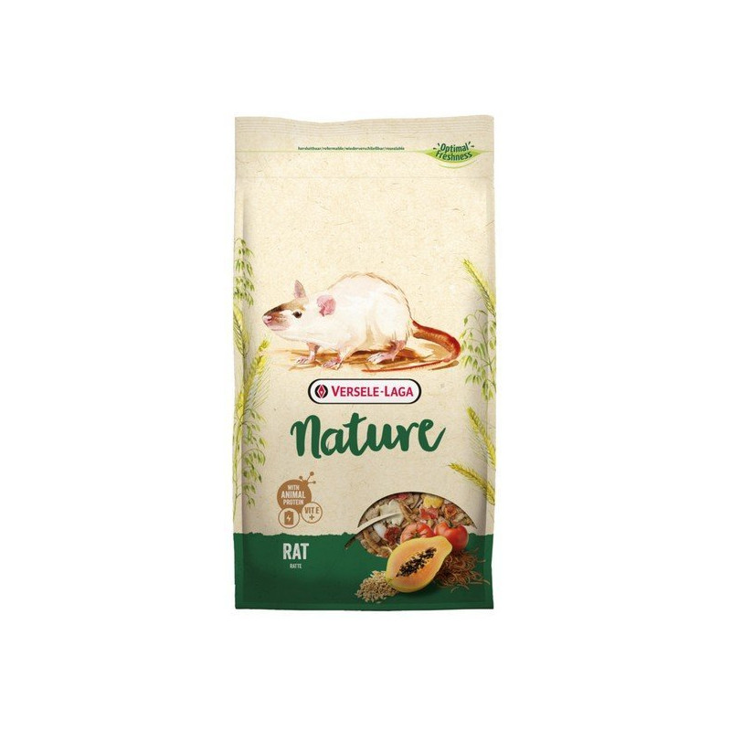 Versele-Laga Rat Nature pokarm dla szczura 700g