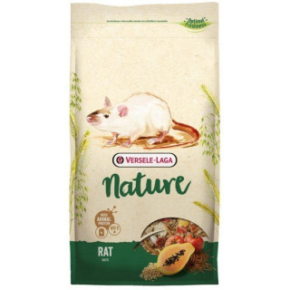 Versele-Laga Rat Nature pokarm dla szczura 2,3kg