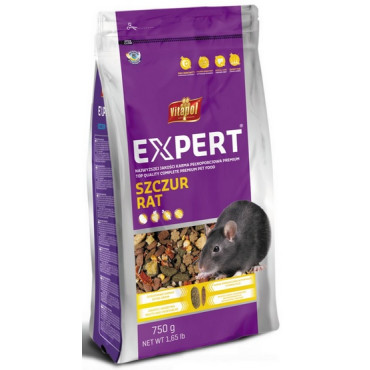 Vitapol Expert Szczur 750g [0157]