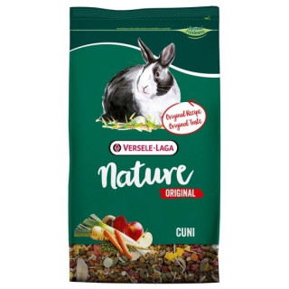 Versele-Laga Cuni Nature Original pokarm dla królika 9kg