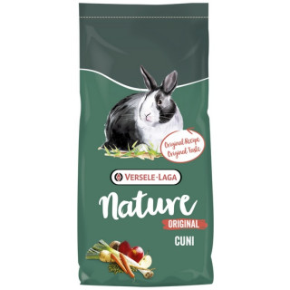 Versele-Laga Cuni Nature Original pokarm dla królika 9kg