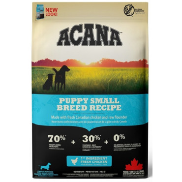 Acana Puppy Small Breed 6kg