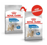 Royal Canin Mini Light Weight Care karma sucha dla psów dorosłych, ras małych z tendencją do nadwagi 8kg