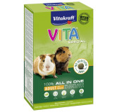 Vitakraft Vita Special Świnka morska 600g [25311]