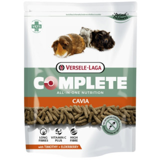 Versele-Laga Cavia Complete pokarm dla świnki morskiej 500g