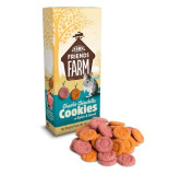 Supreme Petfoods Tiny Friends Farm Charlie Chinchilla Cookies 120g