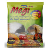 Megan Mieszanka Megi dla świnki morskiej 500g [ME144]