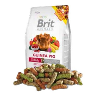 Brit Animals Guinea Pig Complete 1,5kg