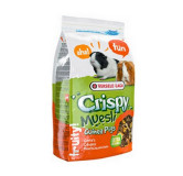 Versele-Laga Crispy Muesli Guinea Pig - pokarm dla świnki morskiej 2,75kg